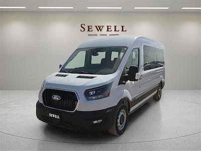 2026 Ford Transit 350 Medium Roof RWD Passenger Van for sale #1604068 - photo 1