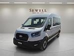 2026 Ford Transit 350 Medium Roof RWD Passenger Van for sale #1604068 - photo 1