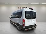2026 Ford Transit 350 Medium Roof RWD Passenger Van for sale #1604068 - photo 3