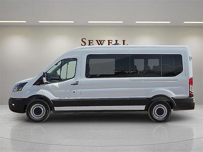 2026 Ford Transit 350 Medium Roof RWD Passenger Van for sale #1604087 - photo 2