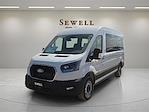 2026 Ford Transit 350 Medium Roof RWD Passenger Van for sale #1604087 - photo 1