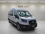 2026 Ford Transit 350 Medium Roof RWD Passenger Van for sale #1604087 - photo 6