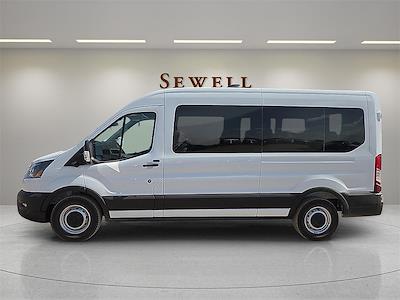 2026 Ford Transit 350 Medium Roof RWD Passenger Van for sale #1604110 - photo 2