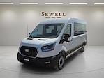 2026 Ford Transit 350 Medium Roof RWD Passenger Van for sale #1604110 - photo 1