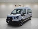 2026 Ford Transit 350 Medium Roof RWD Passenger Van for sale #1604124 - photo 1
