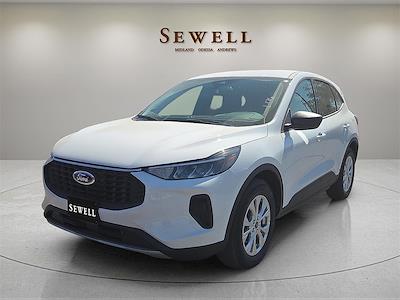 New 2026 Ford Escape - photo 1