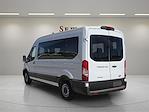 2026 Ford Transit 350 Medium Roof RWD Passenger Van for sale #1604159 - photo 3