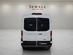 2026 Ford Transit 350 Medium Roof RWD Passenger Van for sale #1604159 - photo 4