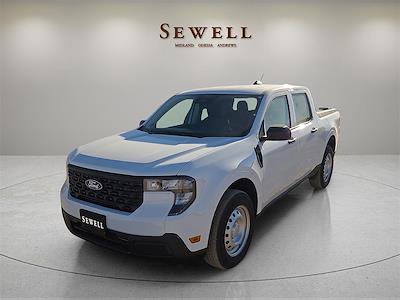 2026 Ford Maverick SuperCrew Cab AWD Pickup for sale #1604472 - photo 1