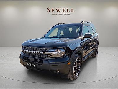 New 2026 Ford Bronco Sport - photo 1