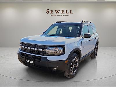 New 2026 Ford Bronco Sport - photo 1