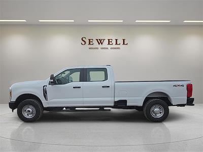 2026 Ford F-250 Crew Cab 4WD Pickup for sale #1604787 - photo 2
