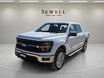 New 2026 Ford F-150 XLT SuperCrew Cab for sale #1604793 - photo 1