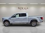 New 2026 Ford F-150 XLT SuperCrew Cab for sale #1604793 - photo 2
