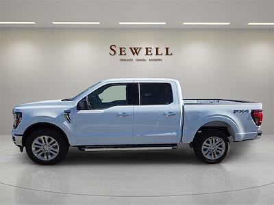 2026 Ford F-150 SuperCrew Cab 4WD Pickup for sale #1604845 - photo 2