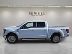2026 Ford F-150 SuperCrew Cab 4WD Pickup for sale #1604845 - photo 2