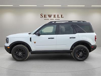 New 2026 Ford Bronco Sport - photo 1