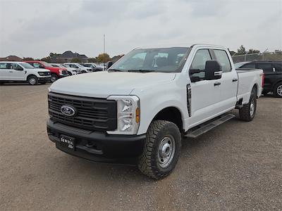 New 2026 Ford F-250 XL Crew Cab 4WD Pickup for sale #1604917 - photo 1