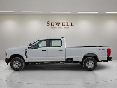 New 2026 Ford F-250 XL Crew Cab 4WD Pickup for sale #1605136 - photo 2
