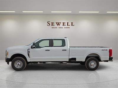 New 2026 Ford F-250 XL Crew Cab 4WD Pickup for sale #1605262 - photo 2
