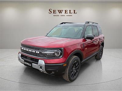 New 2026 Ford Bronco Sport - photo 1
