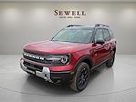 2026 Ford Bronco Sport 4WD SUV for sale #1605309 - photo 1