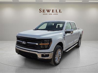 2026 Ford F-150 SuperCrew Cab 4WD Pickup for sale #1605321 - photo 1