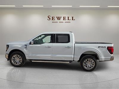 2026 Ford F-150 SuperCrew Cab 4WD Pickup for sale #1605321 - photo 2