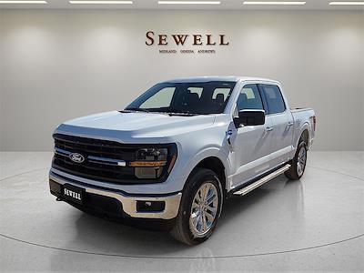 2026 Ford F-150 SuperCrew Cab 4WD Pickup for sale #1605328 - photo 1