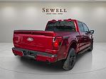 2026 Ford F-150 SuperCrew Cab 4WD Pickup for sale #1605333 - photo 4