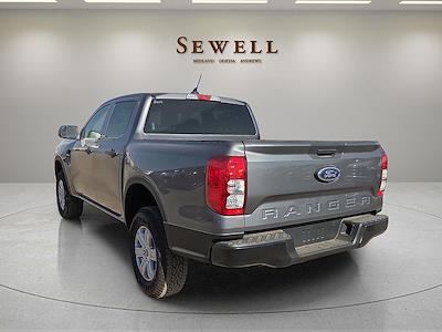 New 2026 Ford Ranger - photo 1