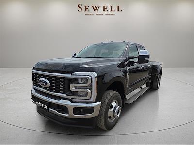 2026 Ford F-350 Crew Cab DRW 4x4 Pickup for sale #1605475 - photo 1