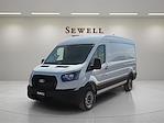 2026 Ford Transit 250 Medium Roof RWD Empty Cargo Van for sale #1605579A - photo 1