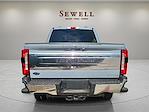 2026 Ford F-250 Crew Cab 4WD Pickup for sale #1605609 - photo 4