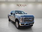 2026 Ford F-250 Crew Cab 4WD Pickup for sale #1605609 - photo 7