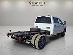 2026 Ford F-350 Crew Cab SRW 4WD Cab Chassis for sale #1605653 - photo 4