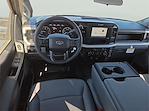 2026 Ford F-350 Crew Cab SRW 4WD Cab Chassis for sale #1605653 - photo 10