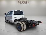 2026 Ford F-350 Crew Cab SRW 4WD Cab Chassis for sale #1605653 - photo 3