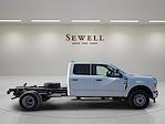 2026 Ford F-350 Crew Cab SRW 4WD Cab Chassis for sale #1605653 - photo 5