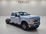 2026 Ford F-350 Crew Cab SRW 4WD Cab Chassis for sale #1605653 - photo 7