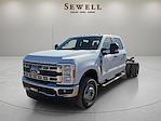 2026 Ford F-350 Crew Cab SRW 4WD Cab Chassis for sale #1605653 - photo 1