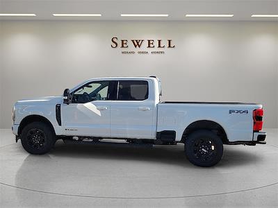 New 2026 Ford F-250 Lariat Crew Cab 4WD Pickup for sale #1605786 - photo 2