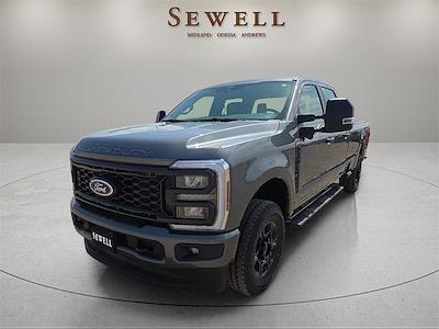 2026 Ford F-350 Crew Cab SRW 4x4 Pickup for sale #1605853 - photo 1
