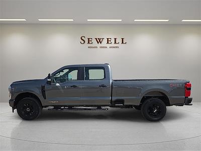 2026 Ford F-350 Crew Cab SRW 4x4 Pickup for sale #1605853 - photo 2