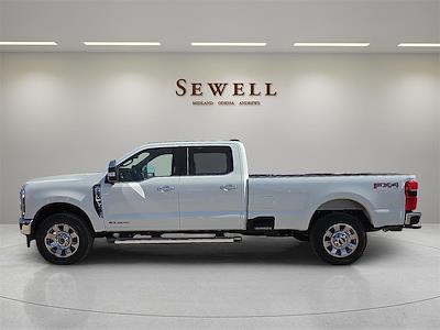 2026 Ford F-350 Crew Cab SRW 4WD Pickup for sale #1605932 - photo 2