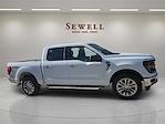 2026 Ford F-150 SuperCrew Cab 4WD Pickup for sale #1606015 - photo 5