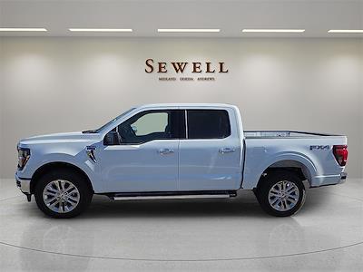 2026 Ford F-150 SuperCrew Cab 4WD Pickup for sale #1606085 - photo 2