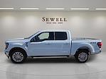 2026 Ford F-150 SuperCrew Cab 4WD Pickup for sale #1606085 - photo 2