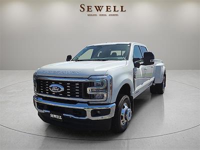 2026 Ford F-350 Crew Cab DRW 4WD Pickup for sale #1606196 - photo 1