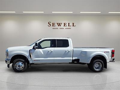 New 2026 Ford F-350 Lariat Crew Cab 4WD DRW Pickup for sale #1606196 - photo 2